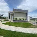 Casa com 3 dormitórios, 170 m² - venda por R$ 1.150.000,00 ou aluguel por R$ 7.435,00/mês - Residencial OuroVille - Taubaté/SP