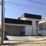 Casa com 3 dormitórios à venda, 150 m² por R$ 958.000,00 - Condomínio Terras do Vale - Caçapava/SP