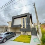 Casa com 3 dormitórios à venda, 150 m² por R$ 950.000,00 - Condominio Residencial Malibu - Caçapava/SP