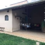 Casa com 3 dormitórios à venda, 264 m² - Jardim São José - Caçapava/SP