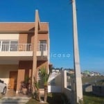 Sobrado com 3 dormitórios à venda, 200 m² por R$ 1.050.000,00 - Bandeira Branca - Jacareí/SP