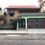 Casa com 4 dormitórios à venda, 229 m² por R$ 1.100.000,00 - Vila São João - Caçapava/SP