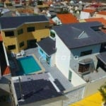 Sobrado com 5 dormitórios à venda, 380 m² por R$ 795.000,00 - Village das Flores - Caçapava/SP