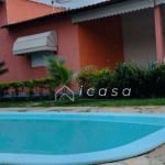 Casa com 3 dormitórios à venda, 273 m² por R$ 750.000,00 - Vila Velha - Caçapava/SP