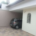 Casa com 3 dormitórios à venda, 187 m² por R$ 700.000,00 - Vila Santos - Caçapava/SP