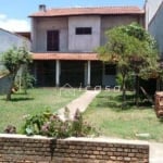 Sobrado com 5 dormitórios à venda, 250 m² por R$ 660.000,00 - Vera Cruz - Caçapava/SP