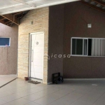 Sobrado com 4 dormitórios à venda, 318 m² por R$ 745.000,00 - Borda da Mata - Caçapava/SP