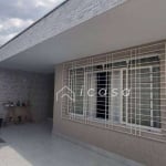 Casa com 3 dormitórios à venda, 174 m² por R$ 850.000,00 - Vila Resende - Caçapava/SP