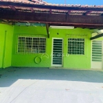 Casa com 2 dormitórios à venda, 90 m² por R$ 290.000,00 - Sapé II - Caçapava/SP