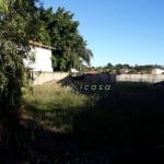 Terreno Residencial ? venda, Vila Resende, Caçapava - TE0177.