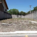 Terreno à venda, 170 m² por R$ 100.000,00 - Condomínio Residencial Melville - Caçapava/SP