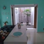 Casa com 2 dormitórios à venda, 114 m² por R$ 370.000,00 - Borda da Mata - Caçapava/SP