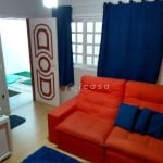 Casa com 3 dormitórios à venda, 150 m² por R$ 500.000,00 - Residencial Novo Horizonte - Taubaté/SP