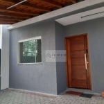 Sobrado com 3 dormitórios à venda, 82 m² por R$ 340.000,00 - Jardim Amália - Caçapava/SP