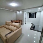 Cobertura com 2 dormitórios à venda, 126 m² por R$ 540.000,00 - Jardim Paraíso do Sol - São José dos Campos/SP