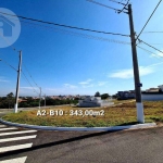 Terreno à venda, 343 m² por R$ 279.000,00 - Condomínio Reserva do Vale - Caçapava/SP