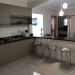 Sobrado com 4 dormitórios à venda, 175 m² por R$ 580.000,00 - Jardim Panorama - Caçapava/SP