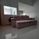 Casa com 2 dormitórios à venda, 82 m² por R$ 422.000,00 - Setville Altos De São José - São José dos Campos/SP