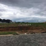 Terreno à venda, 540 m² por R$ 340.000,00 - Condomínio Residencial Ecopark Bourbon - Caçapava/SP