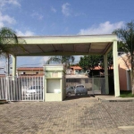 Sobrado com 2 dormitórios à venda, 60 m² por R$ 390.000,00 - Jardim Paulista - São José dos Campos/SP