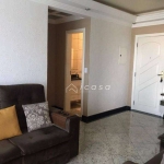 Apartamento com 3 dormitórios à venda, 117 m² por R$ 680.000,00 - Jardim América - São José dos Campos/SP