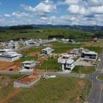 Terreno à venda, 360 m² por R$ 280.000,00 - Condomínio Santa Mônica - Caçapava/SP