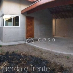 Casa com 2 dormitórios à venda, 171 m² por R$ 640.000,00 - Villa Branca - Jacareí/SP