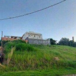 Terreno à venda, 378 m² por R$ 499.000,00 - Condomínio Verana - São José dos Campos/SP