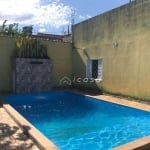 Chácara com 2 dormitórios à venda, 435 m² por R$ 400.000,00 - Piedade - Caçapava/SP