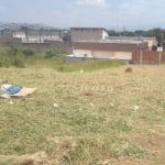 Terreno à venda, 250 m² por R$ 125.000,00 - Residencial Esperança - Caçapava/SP