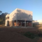 Chácara com 4 dormitórios à venda, 3300 m² por R$ 500.000,00 - Boa Vista - Caçapava/SP