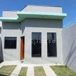 Casa com 3 dormitórios à venda, 82 m² por R$ 305.000,00 - Residencial Antares - Taubaté/SP