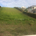 Terreno à venda, 1225 m² por R$ 190.000,00 - Village Parahybuna - Paraibuna/SP