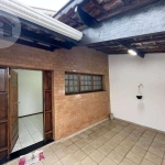 Casa com 3 dormitórios para alugar, 110 m² por R$ 1.750,00/mês - Vila São João - Caçapava/SP