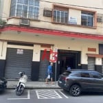 Loja para locação por R$ 3.000/mês - Centro - Santos/SP