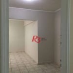 Apartamento com 2 dormitórios para alugar, 85 m² por R$ 2.800,00/mês - Vila Matias - Santos/SP