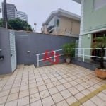 Casa com 9 dormitórios à venda, 300 m² - Vila Belmiro - Santos/SP