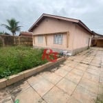 Terreno à venda, 300 m² por R$ 585.000,00 - Tupi - Praia Grande/SP