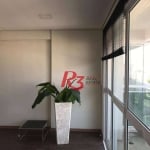 Sala à venda, 45 m² - Helbor Office - Vila Matias - Santos/SP