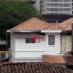 Sobrado com 3 dormitórios para alugar, 210 m² - Pompéia - Santos/SP