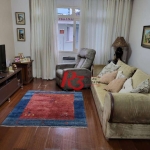 Apartamento com 2 dormitórios à venda, 83 m² - Marapé - Santos/SP