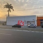 Terreno, 934 m² - venda por R$ 6.000.000,00 ou aluguel por R$ 21.750,00/mês - Aviação - Praia Grande/SP