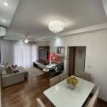 Apartamento Garden à venda, 82 m² por R$ 1.224.000,00 - Campo Grande - Santos/SP