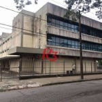 Prédio para alugar, 4238 m²-  Casqueiro - Cubatão/SP