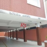 Apartamento com 2 dormitórios à venda, 91 m² por R$ 320.000,00 - Vila Valença - São Vicente/SP