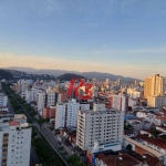 Apartamento com 4 dormitórios, 190 m² - venda por R$ 1.800.000,00 ou aluguel por R$ 10.965,52/mês - José Menino - Santos/SP