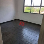 Conjunto para alugar, 84 m² por R$ 3.500,00/mês - Boqueirão - Santos/SP