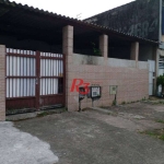 Terreno à venda, 450 m² por R$ 1.065.000,00 - Aparecida - Santos/SP