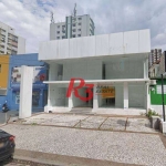 Casa à venda, 474 m² por R$ 5.850.000,00 - Gonzaga - Santos/SP