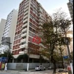 Apartamento à venda, 186 m² por R$ 638.000,00 - Itararé - São Vicente/SP